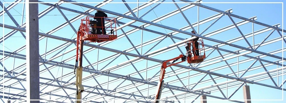 Преимущества заказа нестандартных конструкций из металла в ВелесТент-нжт